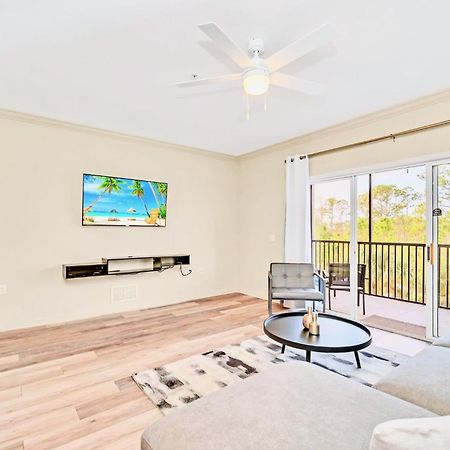 Bright Condo, Near Disney! Orlando Zewnętrze zdjęcie