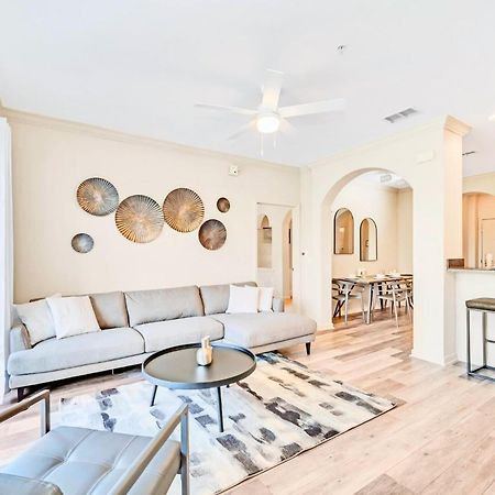 Bright Condo, Near Disney! Orlando Zewnętrze zdjęcie