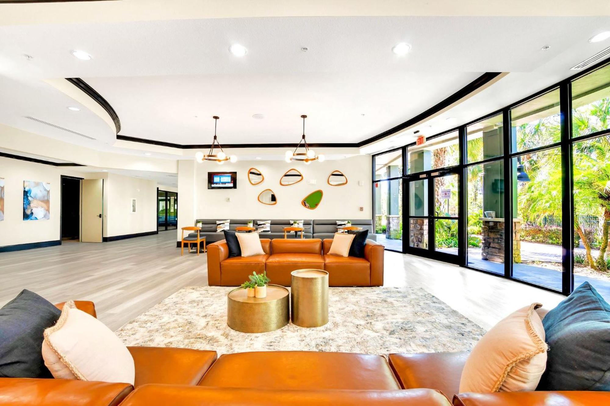 Bright Condo, Near Disney! Orlando Zewnętrze zdjęcie