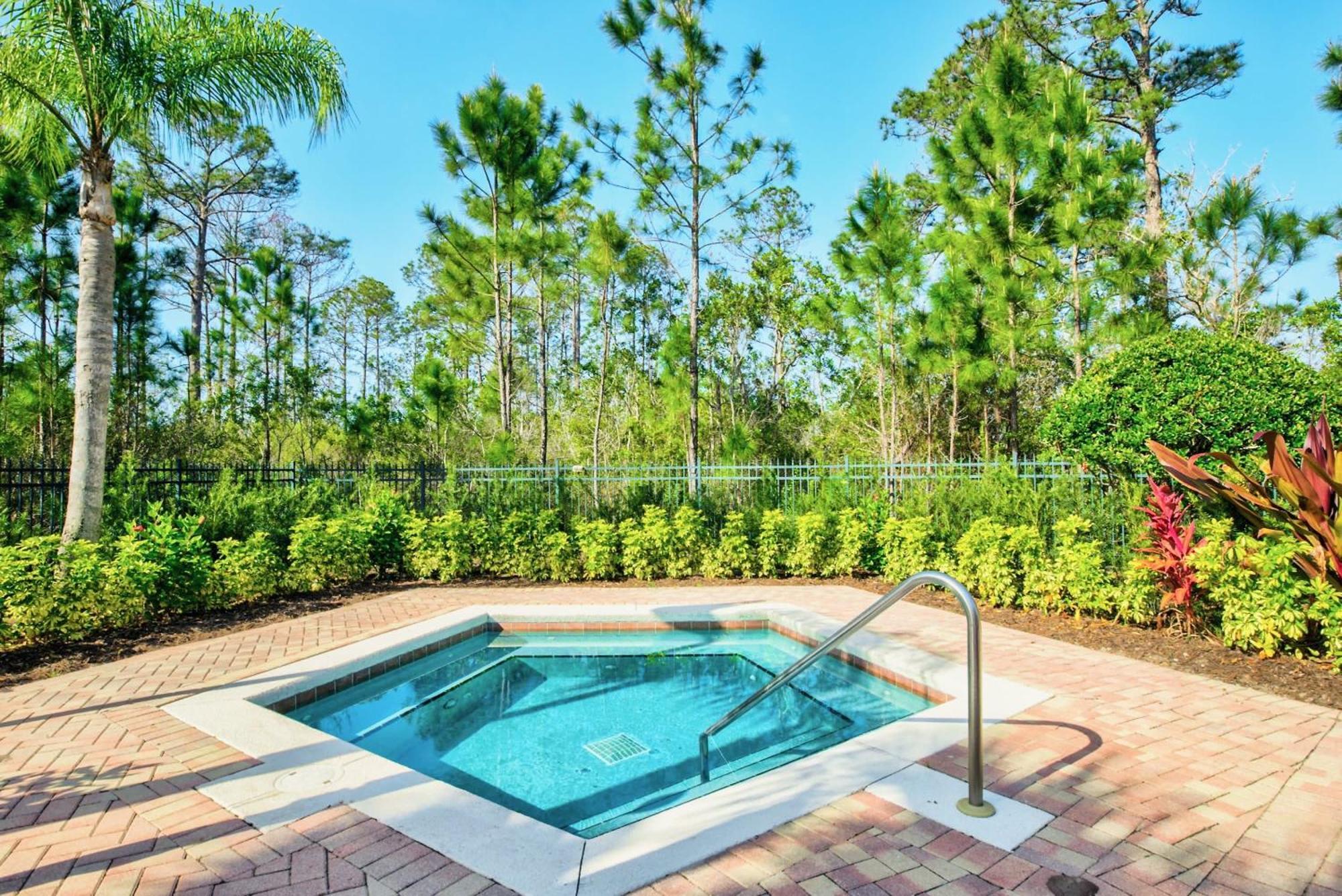 Bright Condo, Near Disney! Orlando Zewnętrze zdjęcie