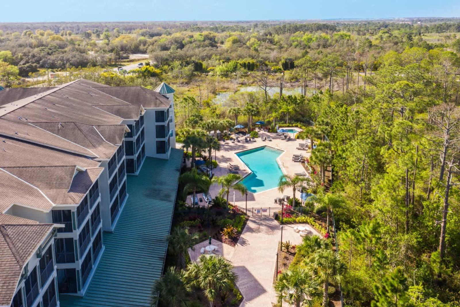Bright Condo, Near Disney! Orlando Zewnętrze zdjęcie