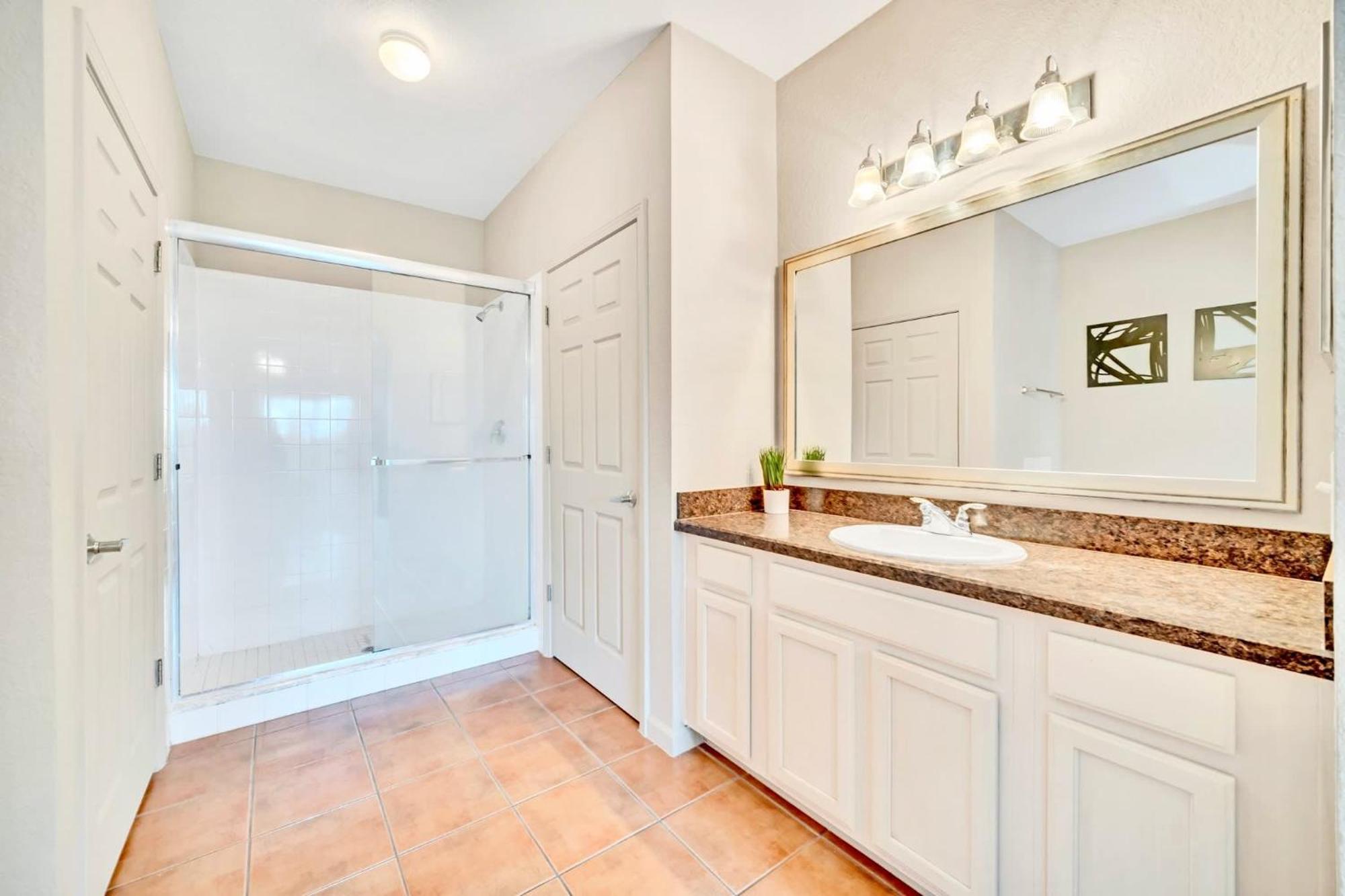 Bright Condo, Near Disney! Orlando Zewnętrze zdjęcie