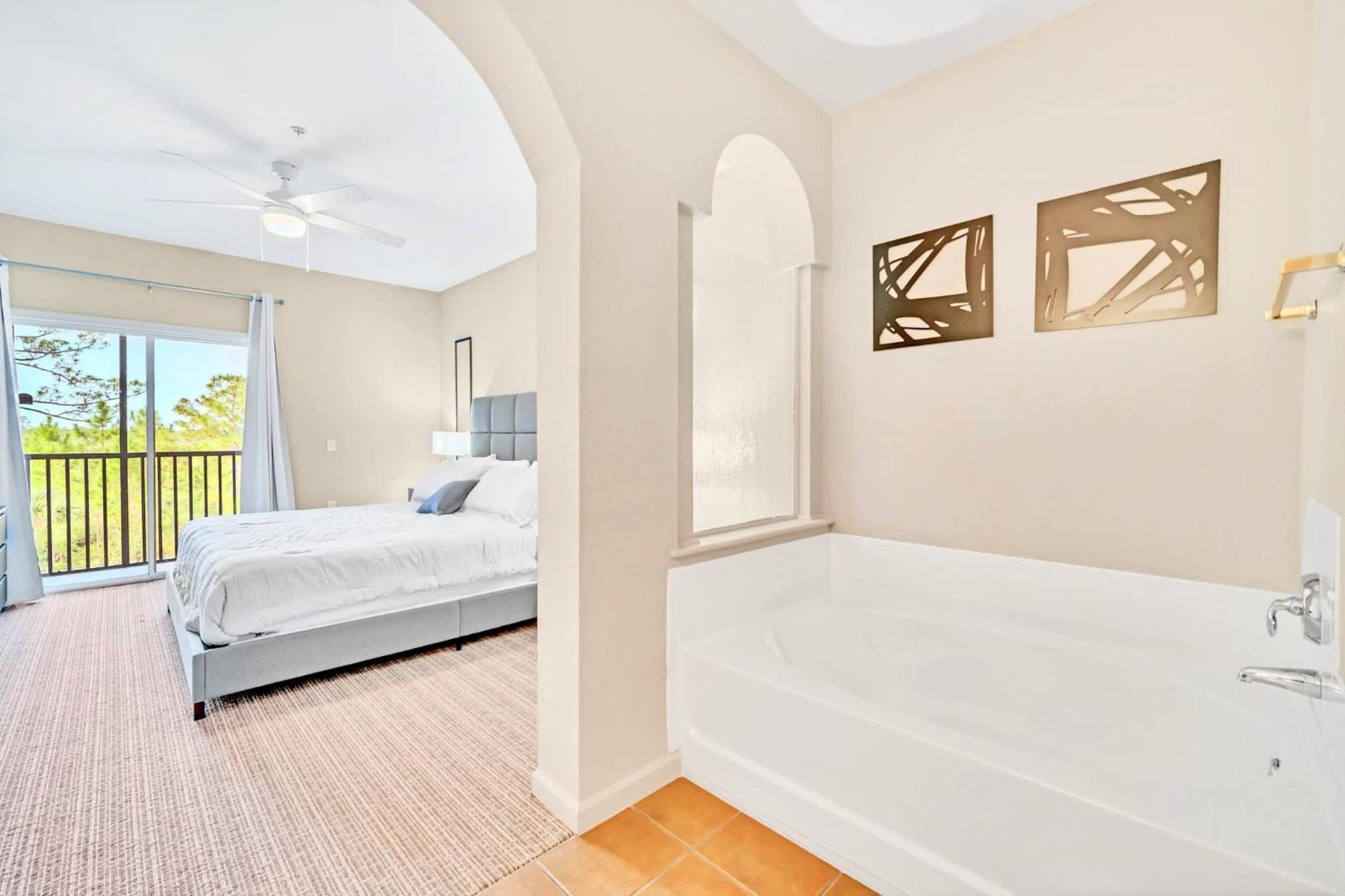 Bright Condo, Near Disney! Orlando Zewnętrze zdjęcie