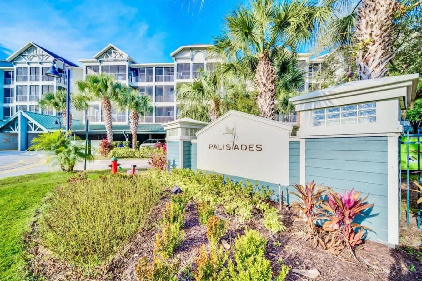 Bright Condo, Near Disney! Orlando Zewnętrze zdjęcie