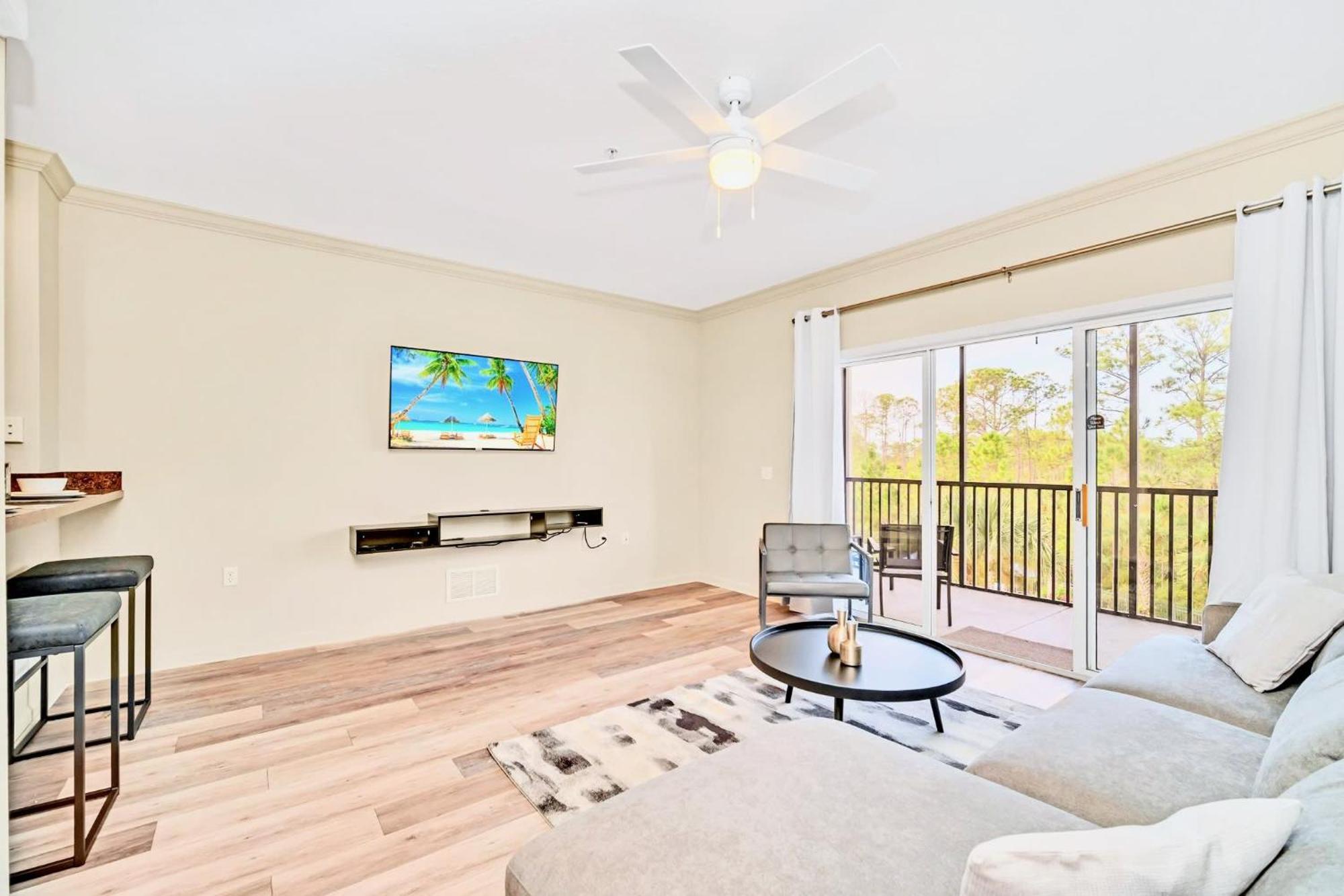 Bright Condo, Near Disney! Orlando Zewnętrze zdjęcie