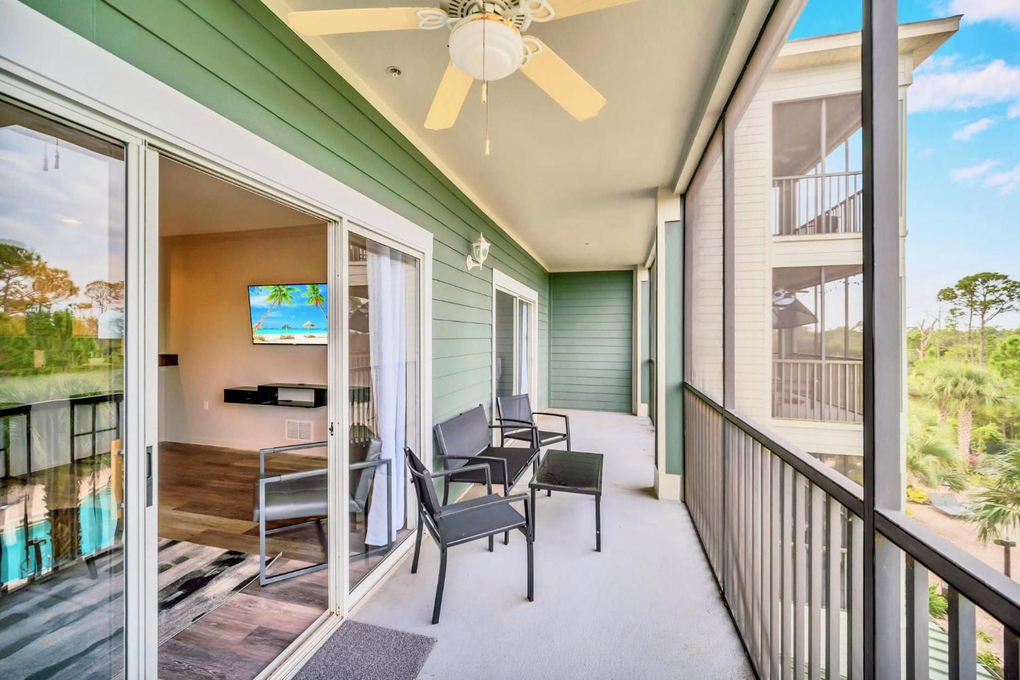 Bright Condo, Near Disney! Orlando Zewnętrze zdjęcie